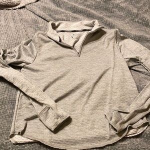 Nike Dri-fit running top size S